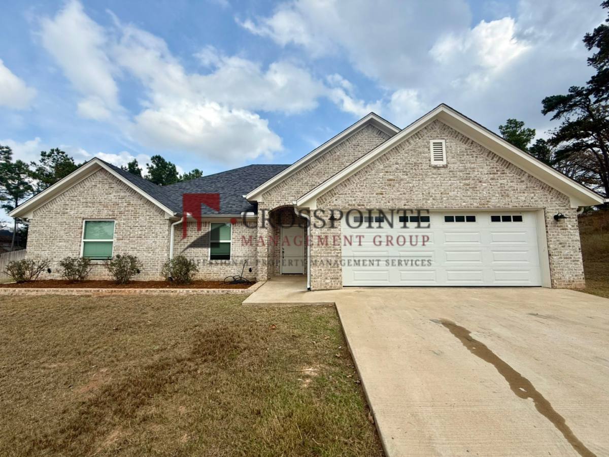 House for rent at 4822 FM 346, Tyler, TX 75703