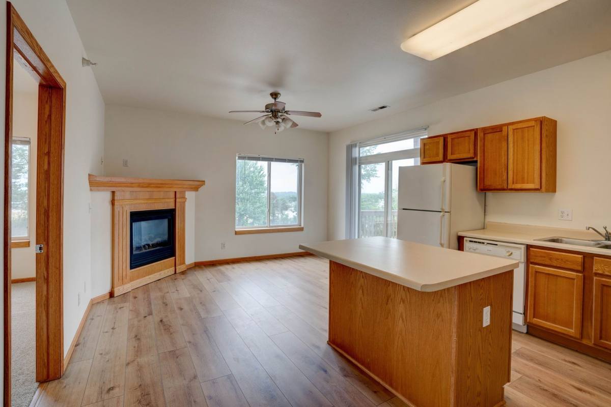 Apartment for rent at 31 Redtail Dr Units 1 #36, Coralville, IA 52241