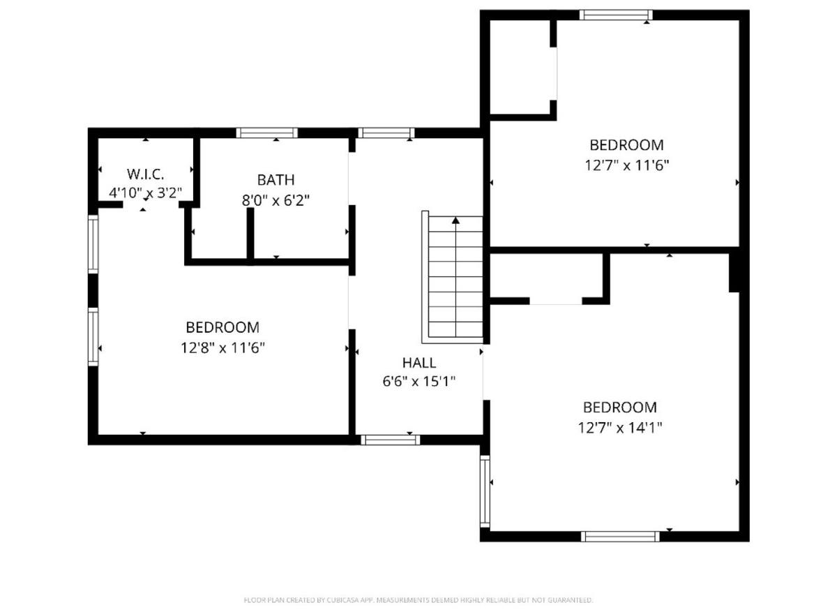 Apartment for rent at 26-30 Mason St, Lebanon, NH 03766