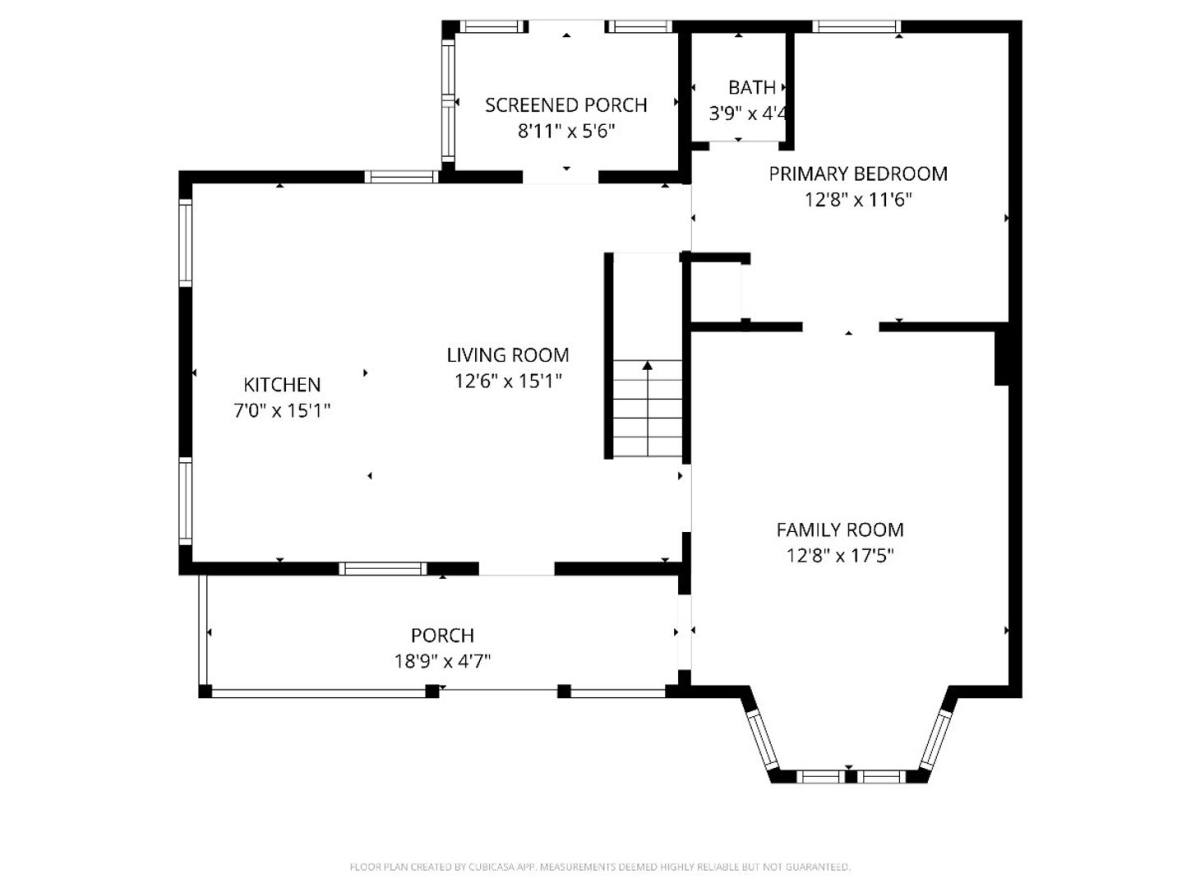 Apartment for rent at 26-30 Mason St, Lebanon, NH 03766