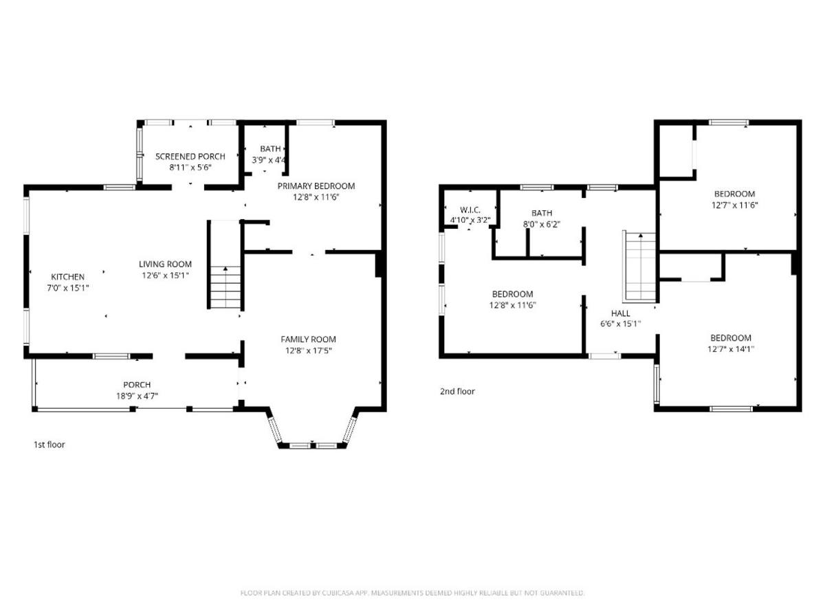 Apartment for rent at 26-30 Mason St, Lebanon, NH 03766