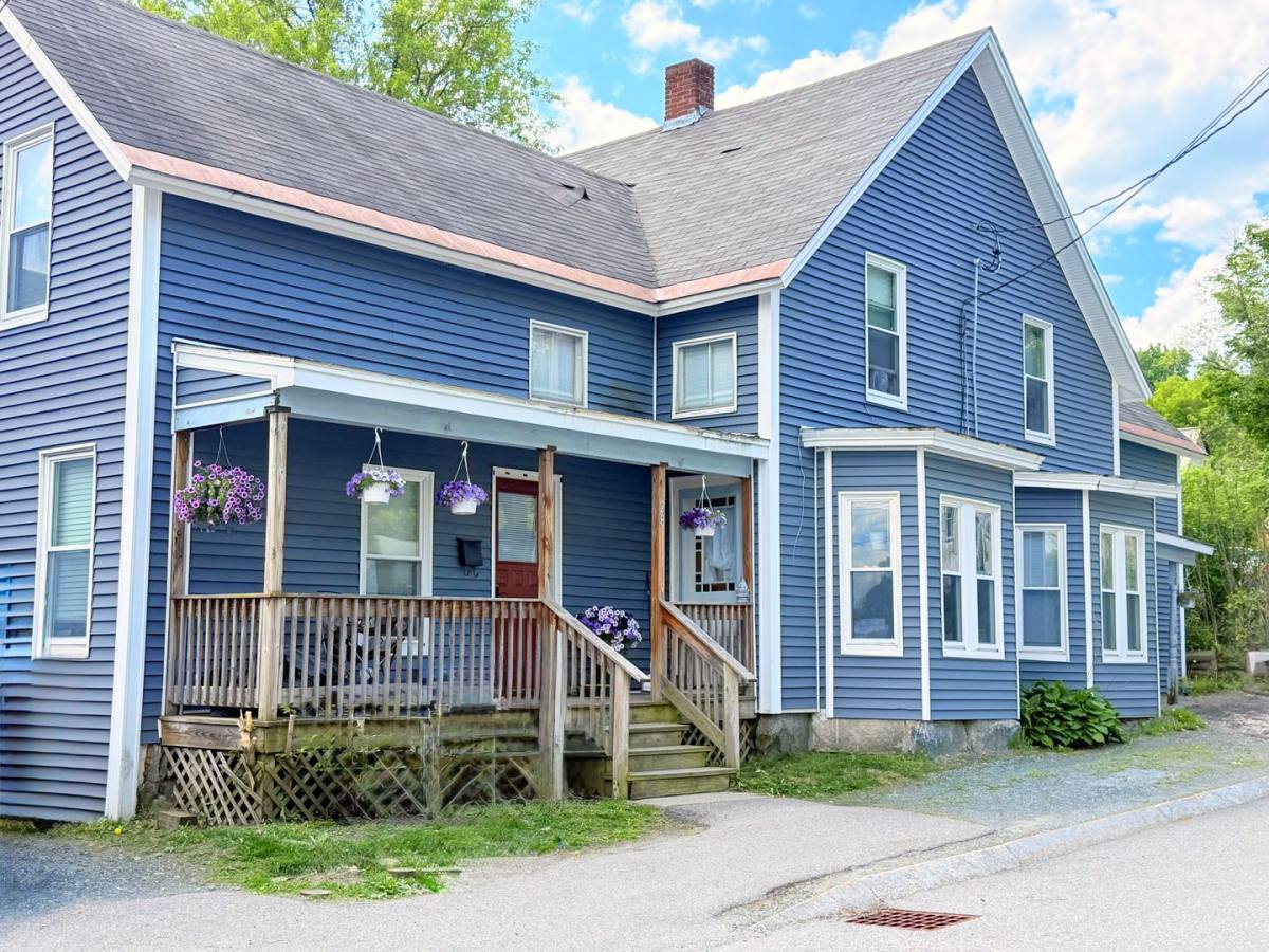 Apartment for rent at 26-30 Mason St, Lebanon, NH 03766