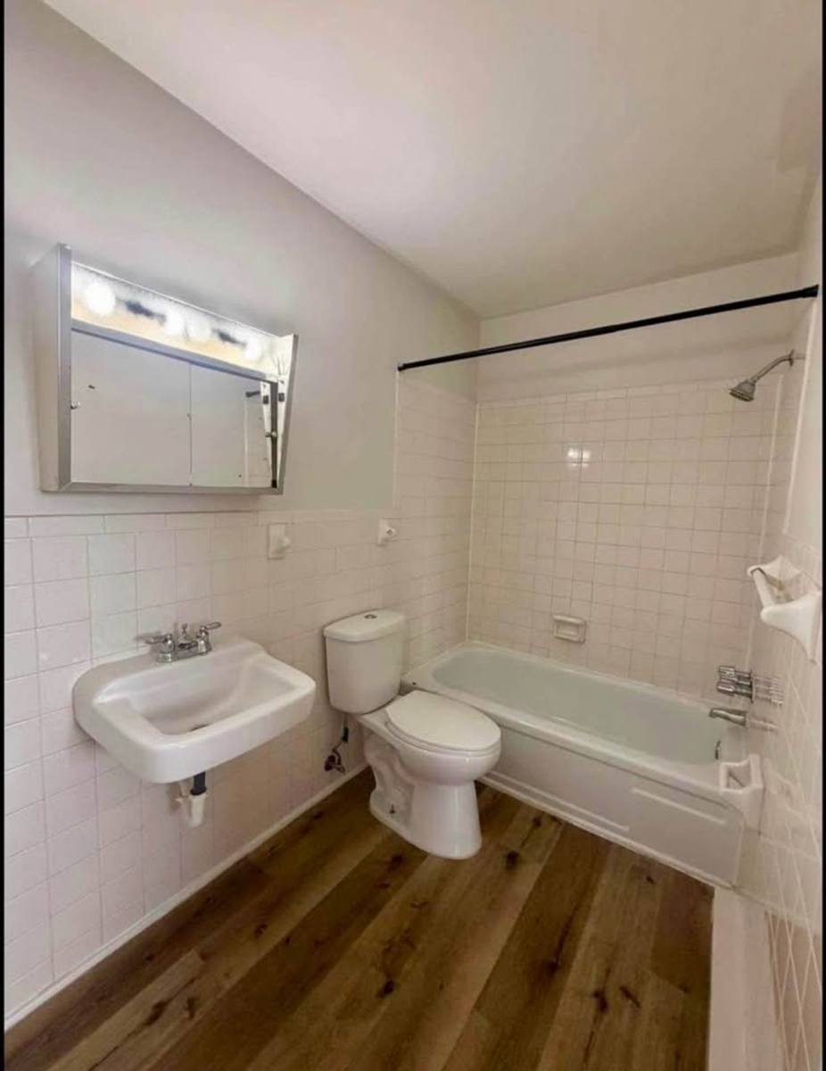Apartment for rent at 1503 S Plate St, Kokomo, IN 46902