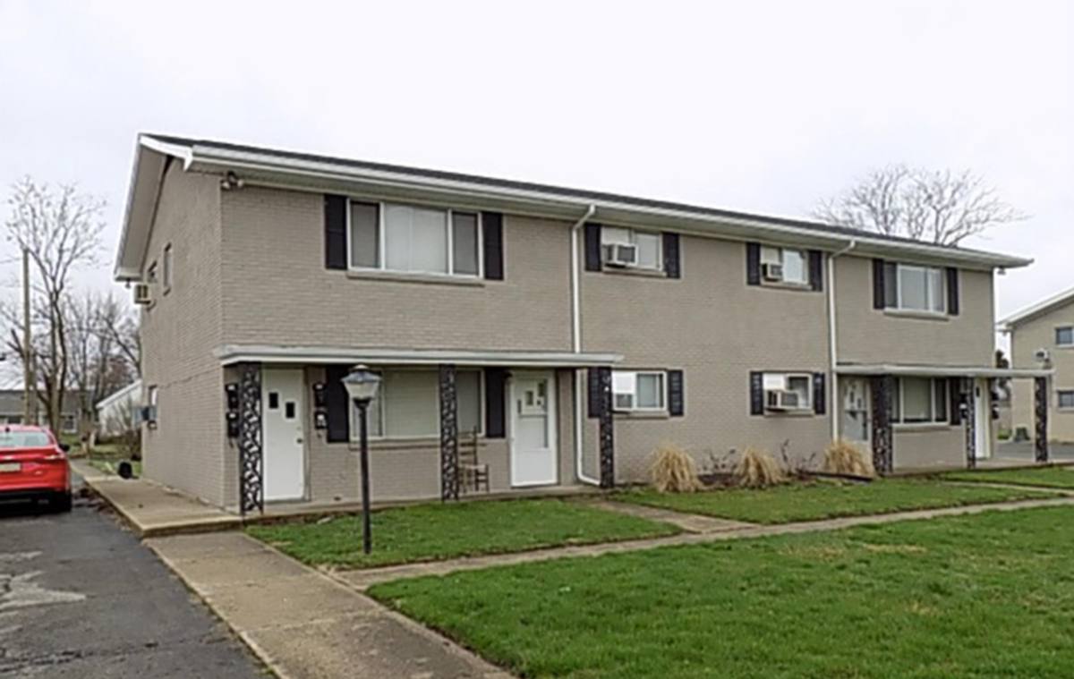 Apartment for rent at 1503 S Plate St, Kokomo, IN 46902