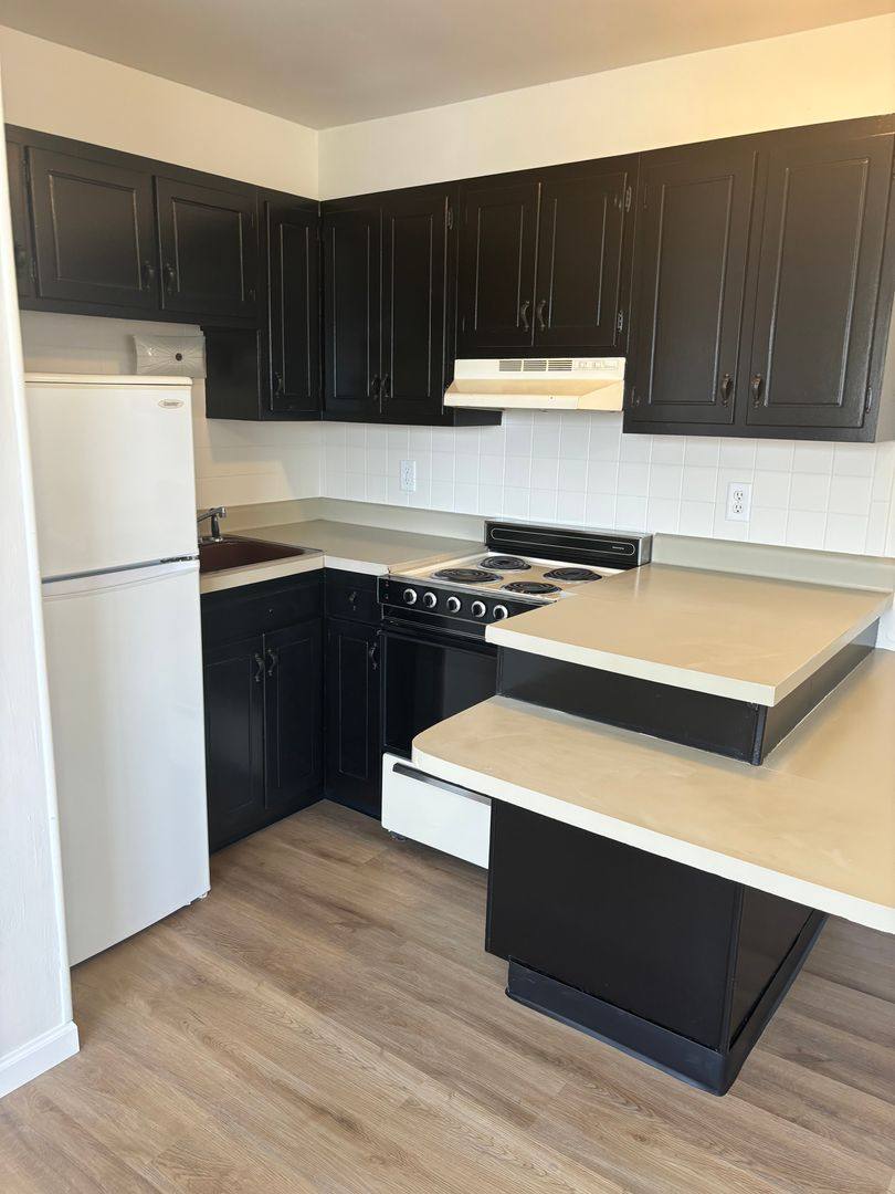 Apartment for rent at 1503 S Plate St, Kokomo, IN 46902