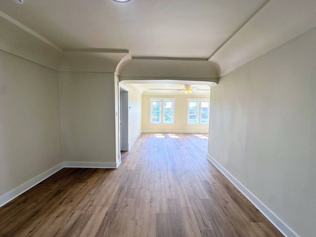 Apartment for rent at 812 State St, Manitowoc, WI 54220