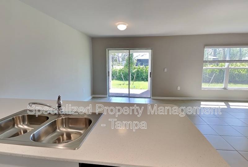 House for rent at 4731 Gillot Blvd, Port Charlotte, FL 33981