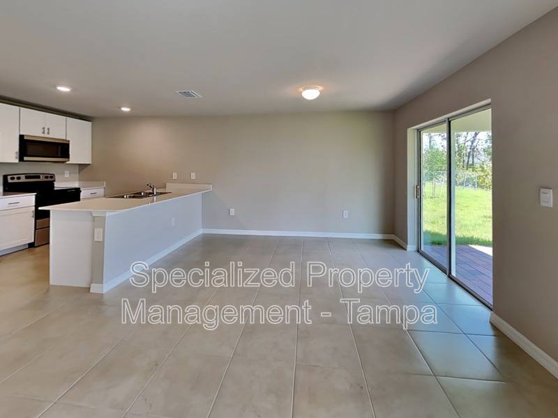 House for rent at 4731 Gillot Blvd, Port Charlotte, FL 33981