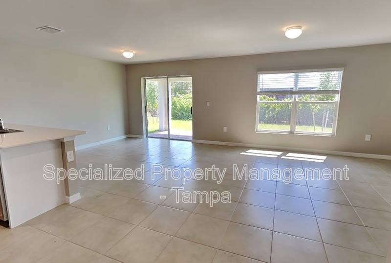 House for rent at 4731 Gillot Blvd, Port Charlotte, FL 33981
