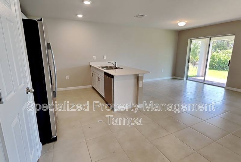 House for rent at 4731 Gillot Blvd, Port Charlotte, FL 33981
