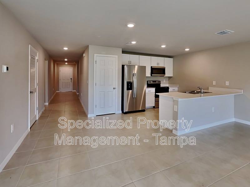 House for rent at 4731 Gillot Blvd, Port Charlotte, FL 33981