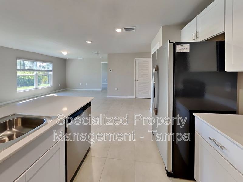 House for rent at 4731 Gillot Blvd, Port Charlotte, FL 33981