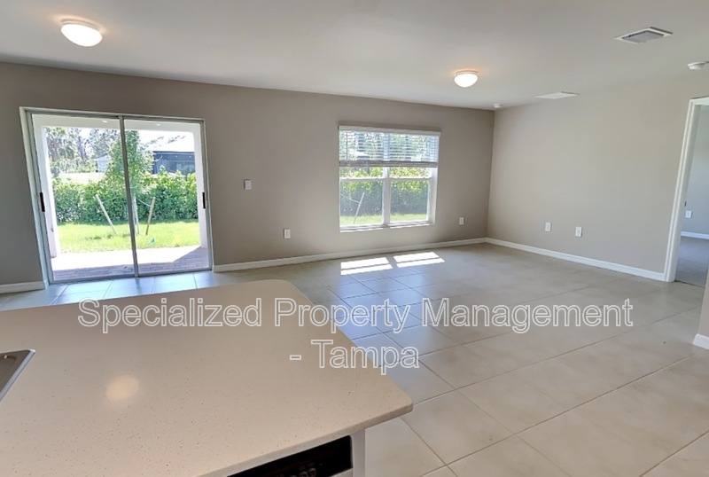 House for rent at 4731 Gillot Blvd, Port Charlotte, FL 33981
