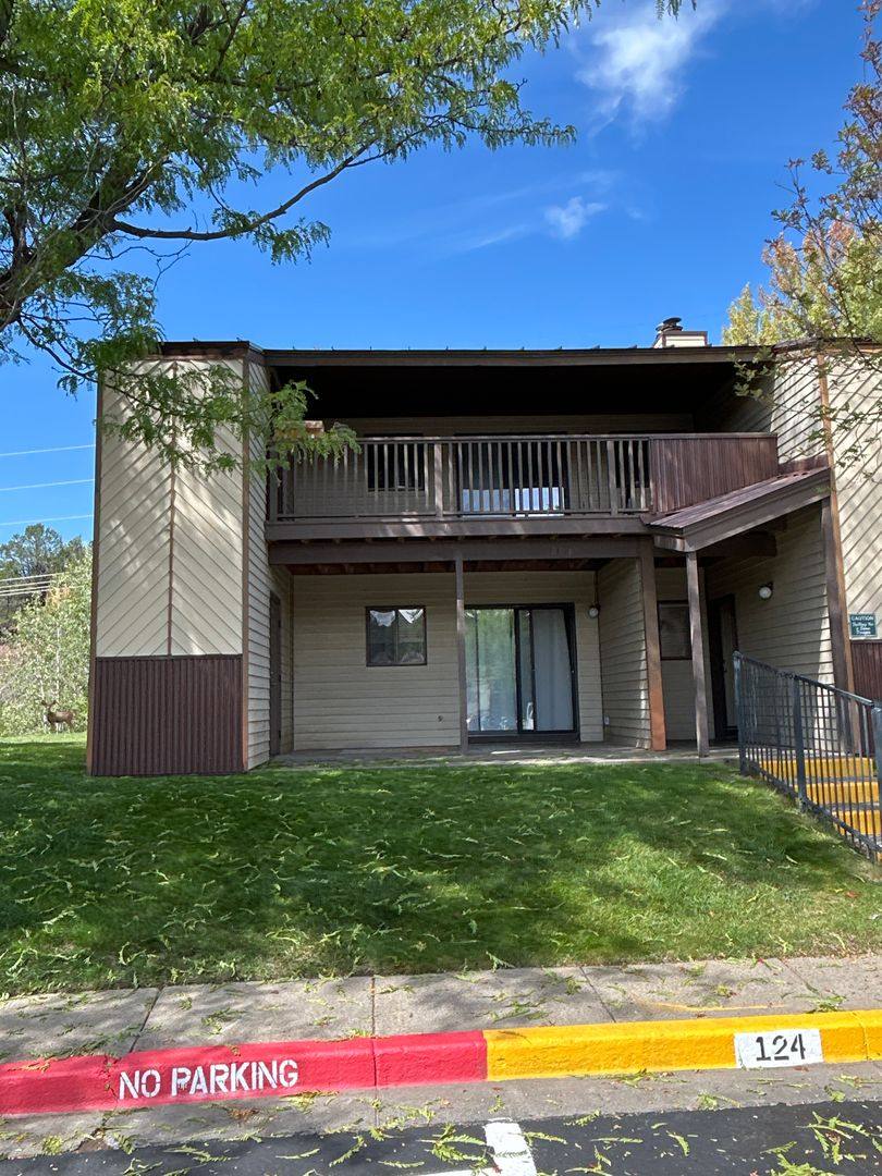 Condo for rent at 1202 Avenida Del Sol, Durango, CO 81301