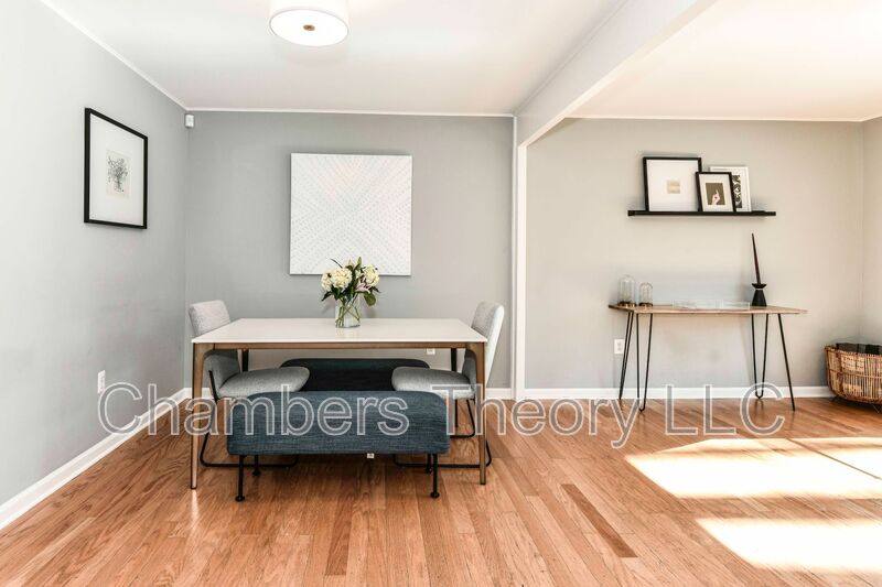 Townhouse for rent at 2318 Glade Bank Way, Reston, VA 20191
