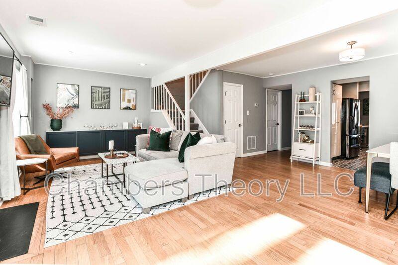 Townhouse for rent at 2318 Glade Bank Way, Reston, VA 20191