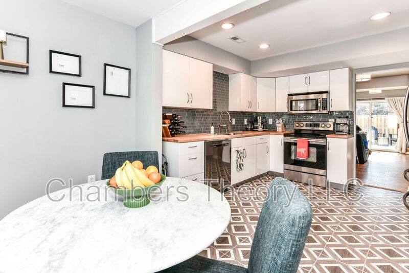 Townhouse for rent at 2318 Glade Bank Way, Reston, VA 20191