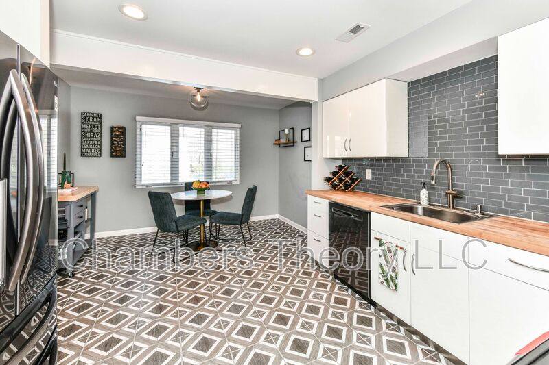 Townhouse for rent at 2318 Glade Bank Way, Reston, VA 20191