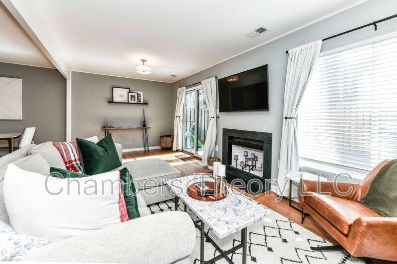 Townhouse for rent at 2318 Glade Bank Way, Reston, VA 20191