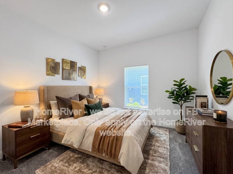 House for rent at 1662 Sunset Preserve Way, Port Charlotte, FL 33953