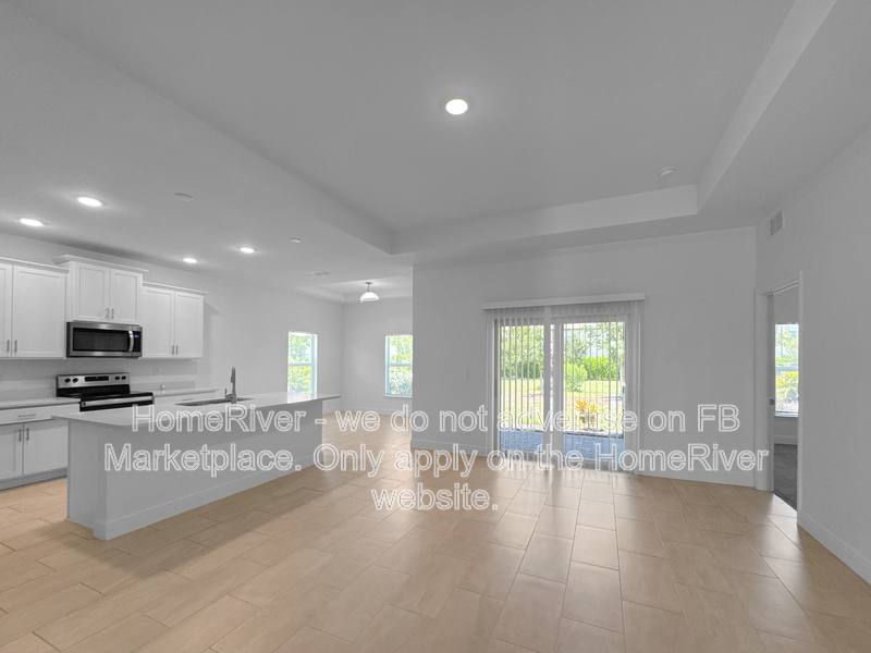 House for rent at 1662 Sunset Preserve Way, Port Charlotte, FL 33953