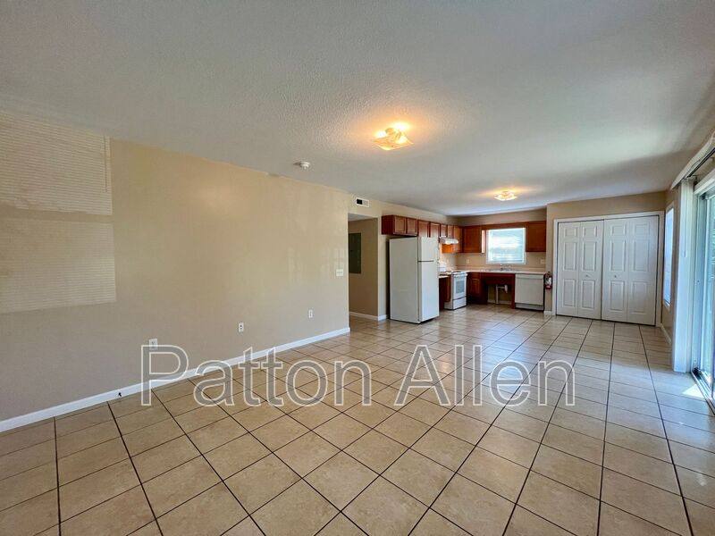 Apartment for rent at 8 Zell Lane #A, Weaverville, NC 28787