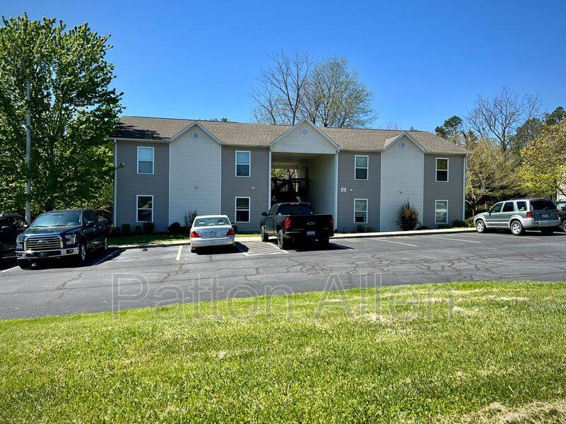 Apartment for rent at 8 Zell Lane #A, Weaverville, NC 28787