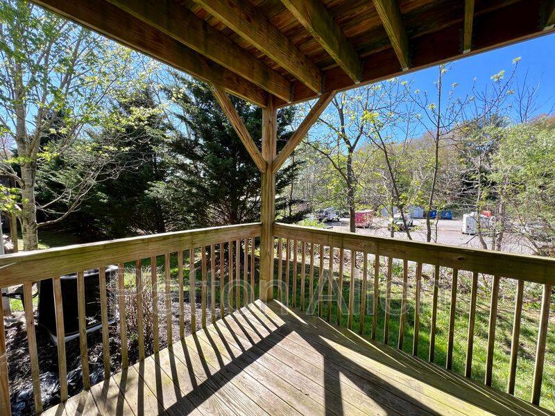 Apartment for rent at 8 Zell Lane #A, Weaverville, NC 28787