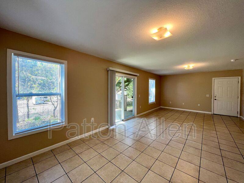 Apartment for rent at 8 Zell Lane #A, Weaverville, NC 28787