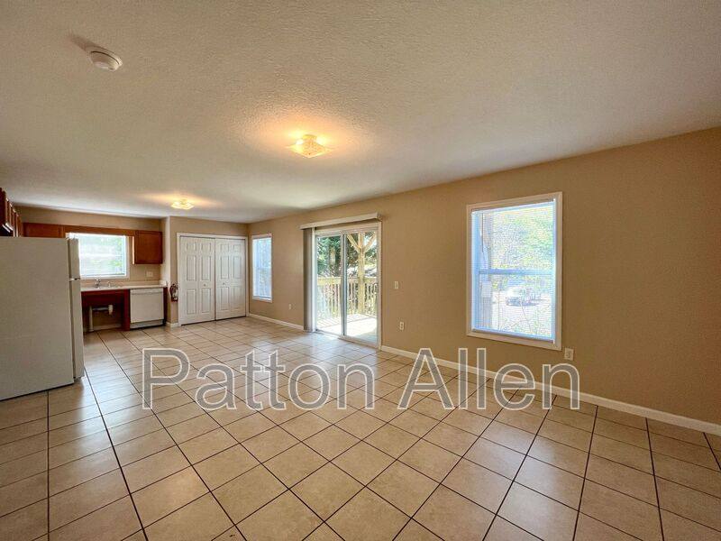 Apartment for rent at 8 Zell Lane #A, Weaverville, NC 28787