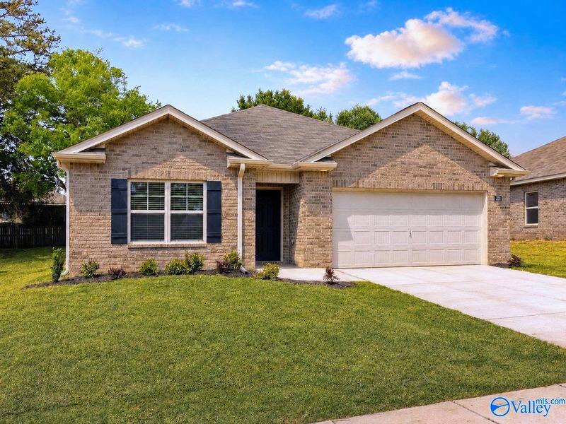 House for rent at 199 Murphy Lane, Madison, AL 35756
