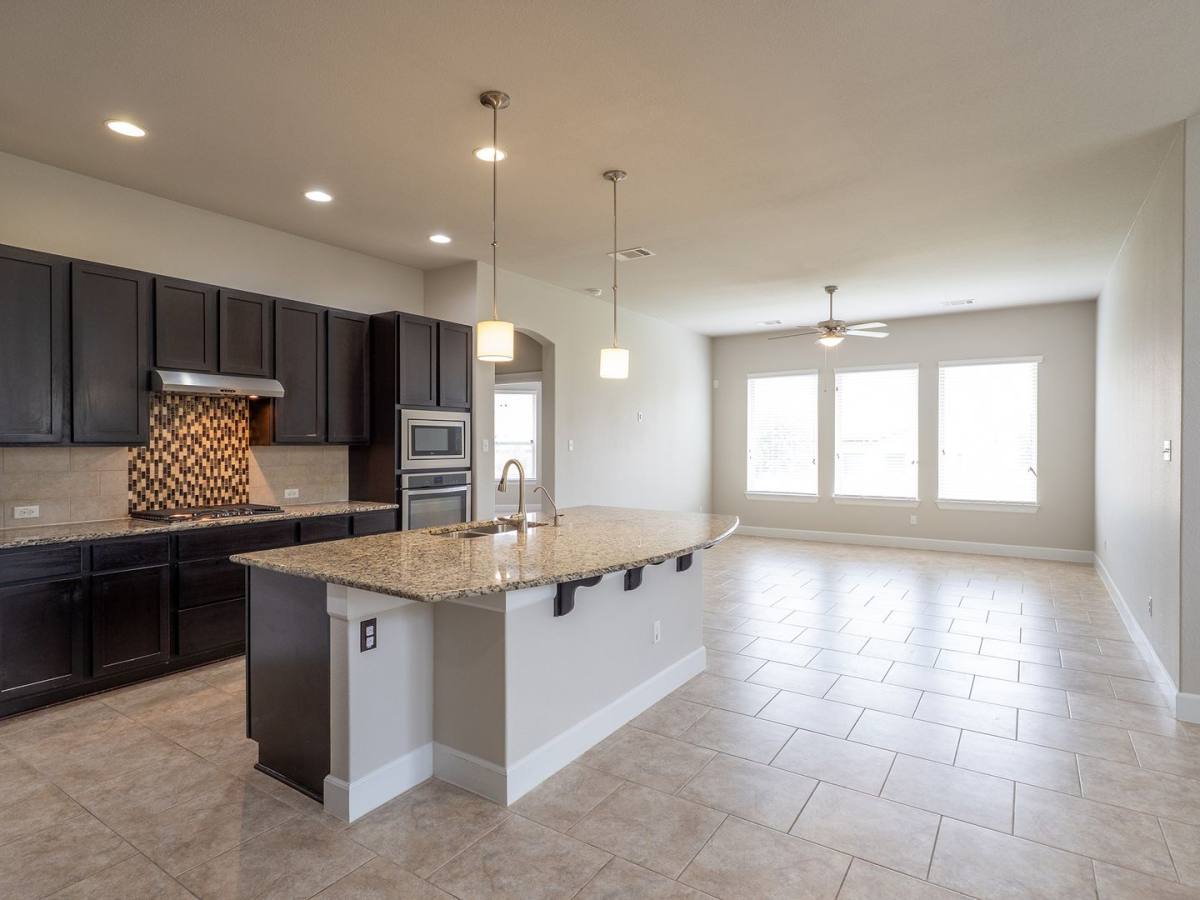 House for rent at 18612 Rio Chama Lane, Austin, TX 78738