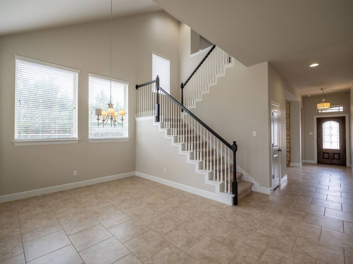 House for rent at 18612 Rio Chama Lane, Austin, TX 78738