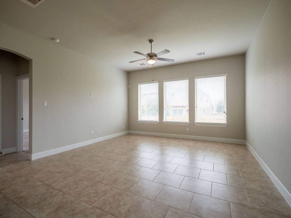 House for rent at 18612 Rio Chama Lane, Austin, TX 78738
