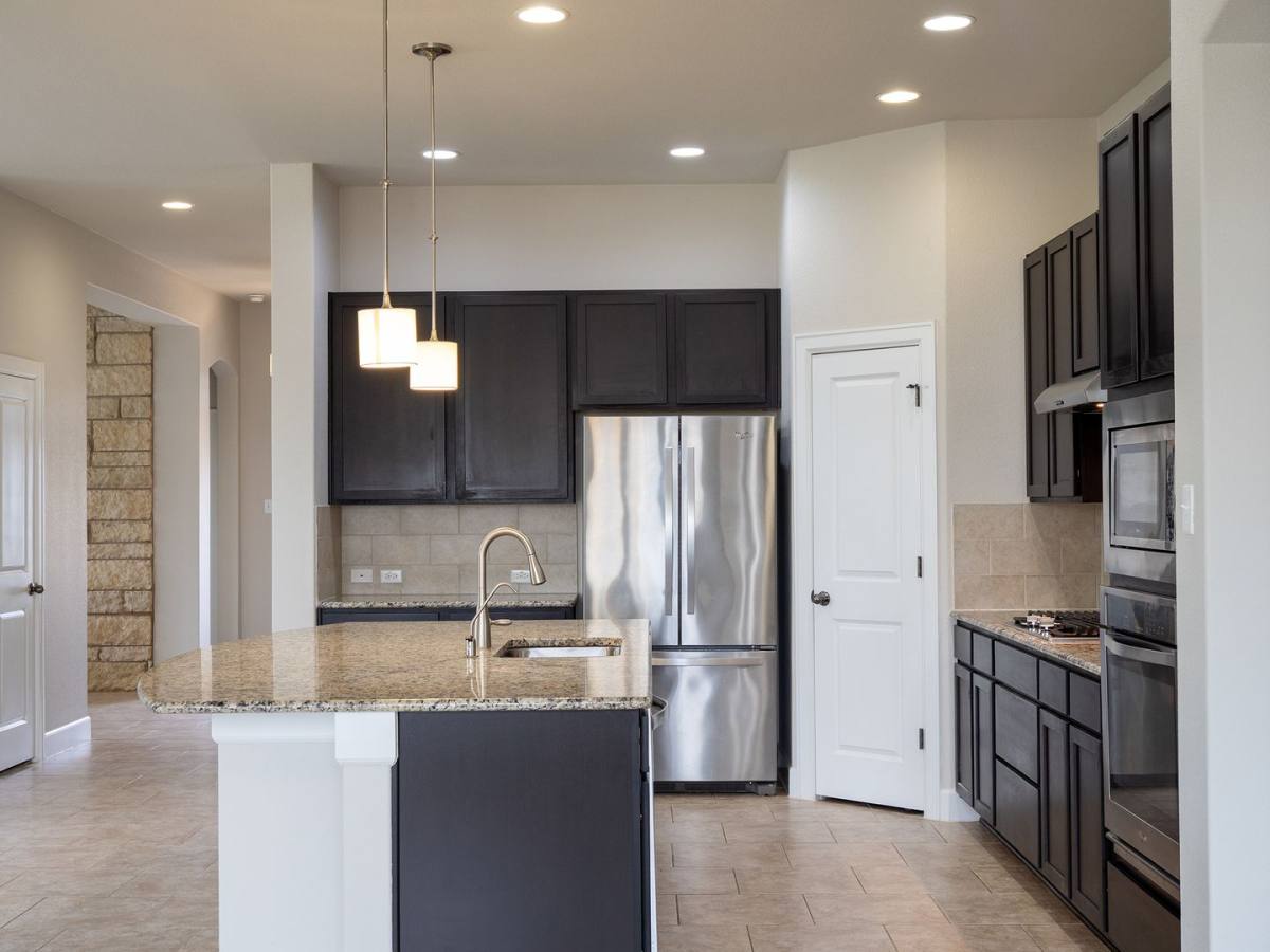 House for rent at 18612 Rio Chama Lane, Austin, TX 78738