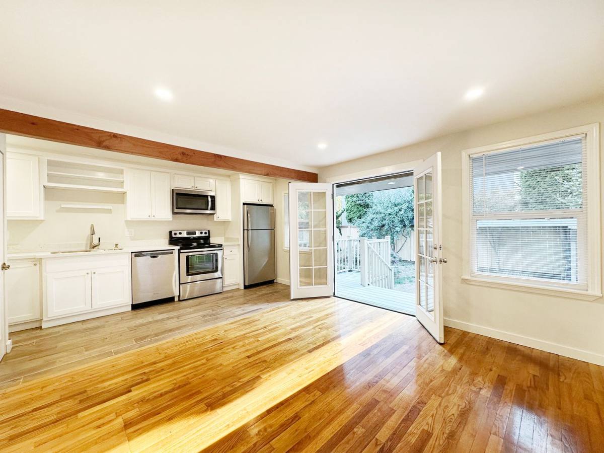 House for rent at 1111 34th Ave, Seattle, WA 98122