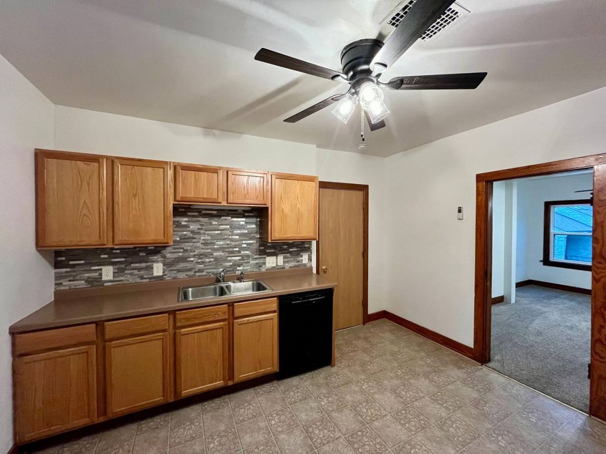 Apartment for rent at 730 Wabash St, Rhinelander, WI 54501