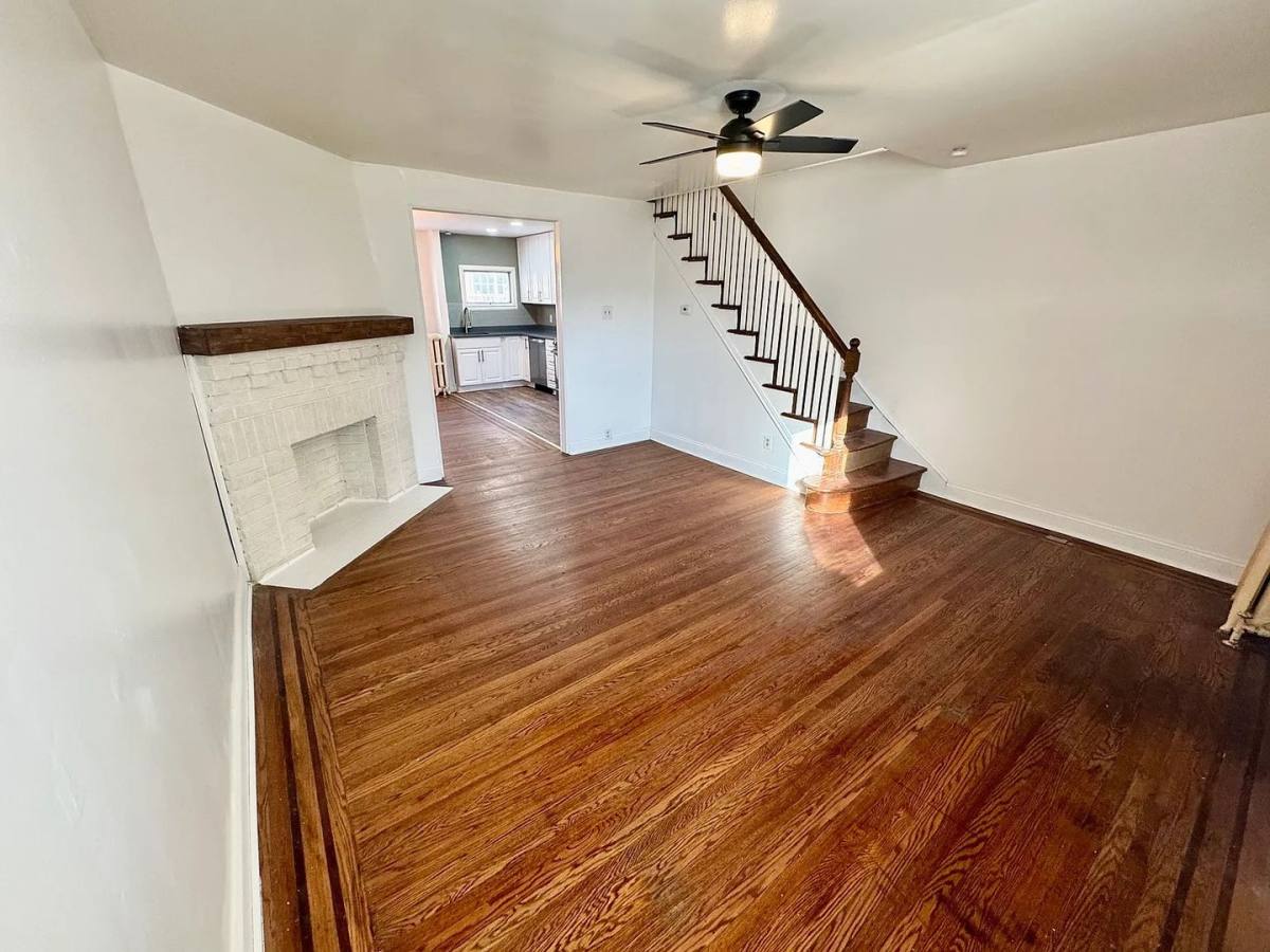 House for rent at 7111 Greenwood Ave, Upper Darby, PA 19082