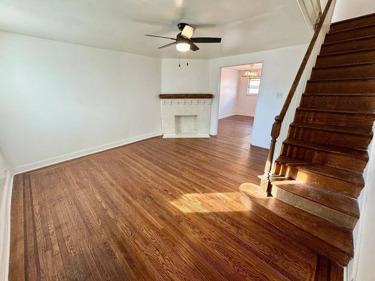 House for rent at 7111 Greenwood Ave, Upper Darby, PA 19082