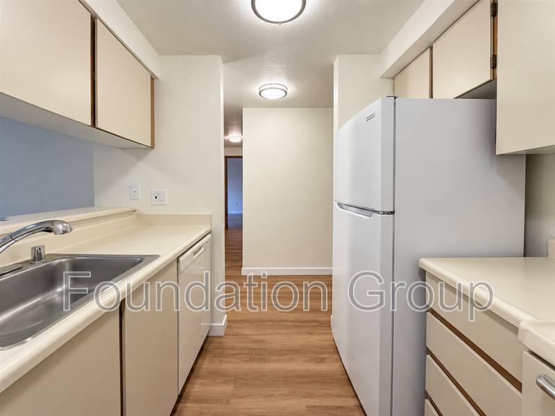 Apartment for rent at 12542 35th Ave NE #205, Seattle, WA 98125