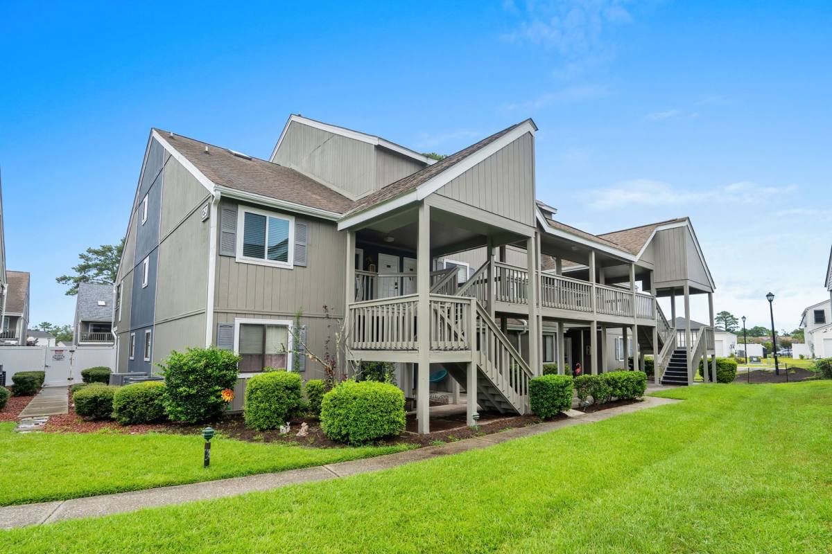 Condo for rent at 1890 Auburn Lane #29E, Myrtle Beach, SC 29575