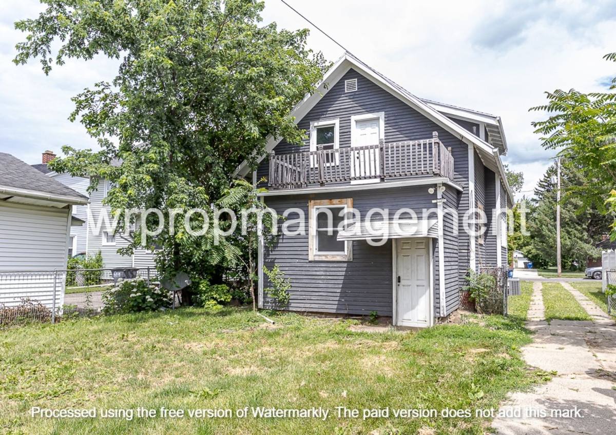 House for rent at 4235 Belmar Ave, Toledo, OH 43612