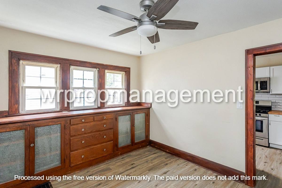 House for rent at 4235 Belmar Ave, Toledo, OH 43612