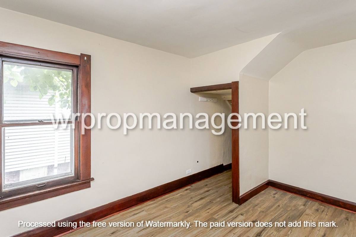 House for rent at 4235 Belmar Ave, Toledo, OH 43612