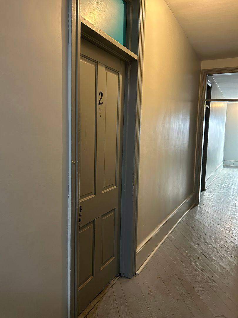 Apartment for rent at 27 W Seminary St, Mercersburg, PA 17236