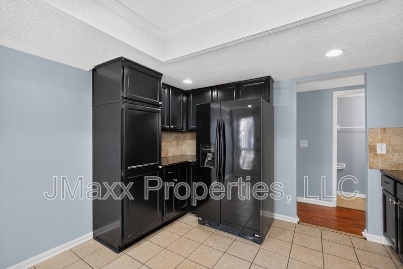 House for rent at 1024 Wiltshire Way NW, Norcross, GA 30093