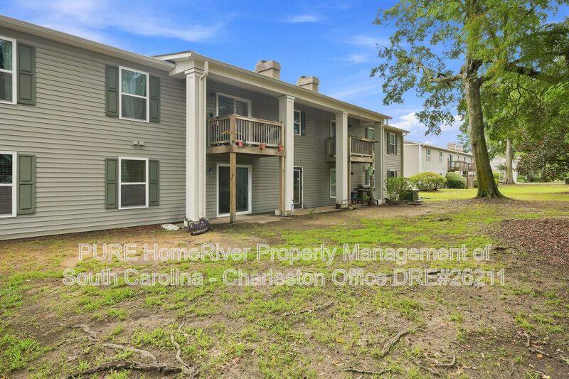 Apartment for rent at 1402 Camp Rd #1B, Charleston, SC 29412