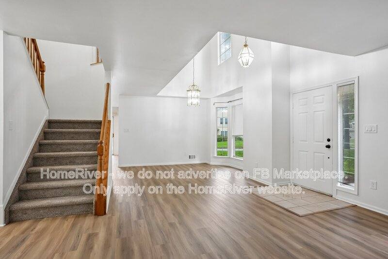 Townhouse for rent at 1 Colebrook Court, Princeton, NJ 08540