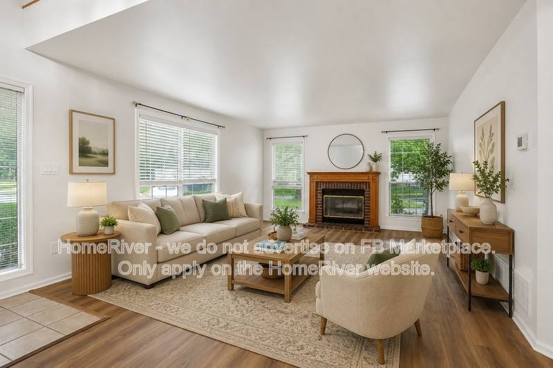Townhouse for rent at 1 Colebrook Court, Princeton, NJ 08540
