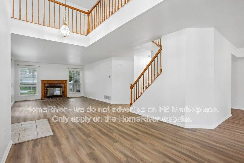 Townhouse for rent at 1 Colebrook Court, Princeton, NJ 08540